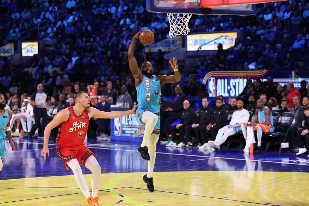 在篮球比赛 在篮球比赛