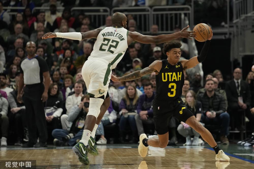 他在过去一 他在过去一